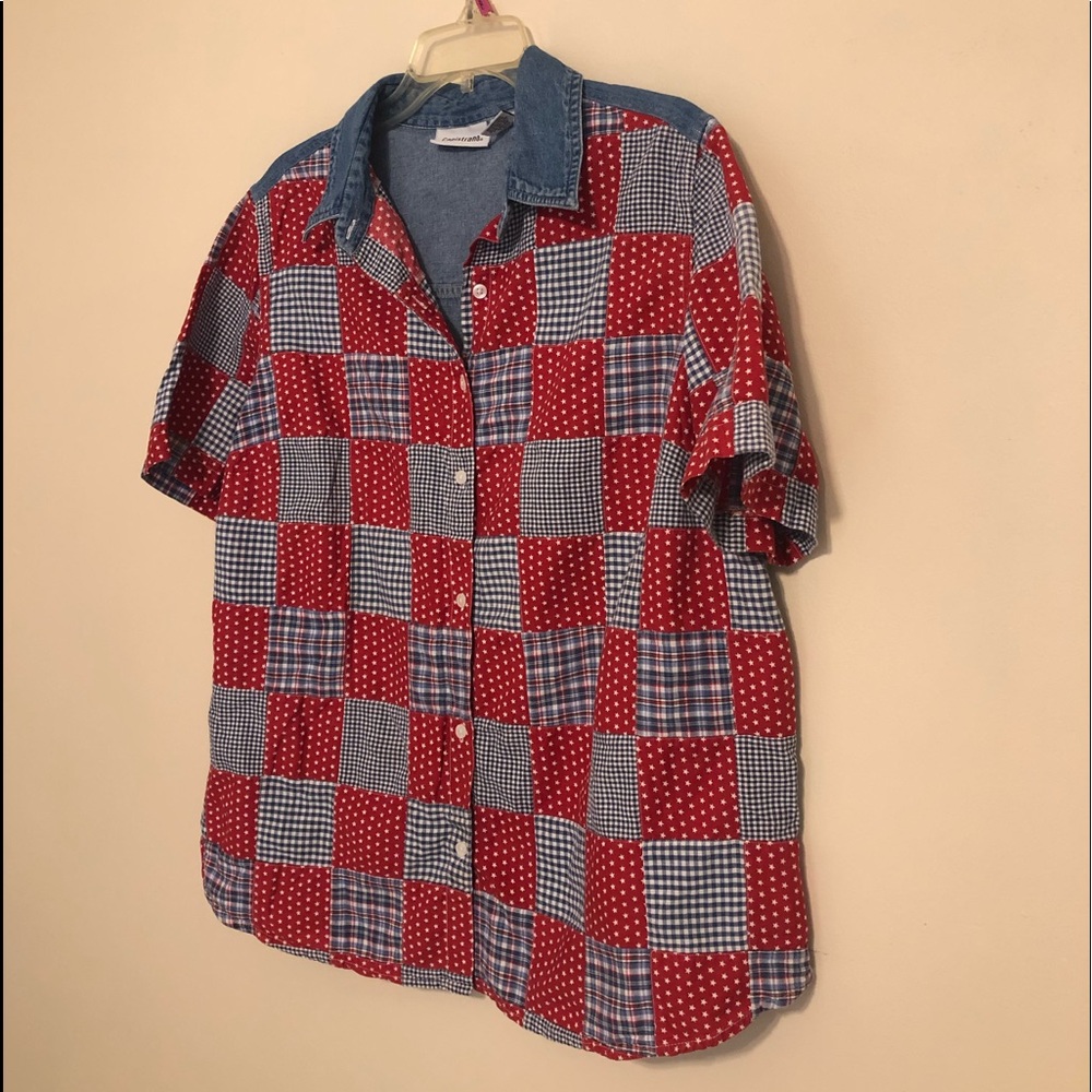 Beautiful women’s shirt!